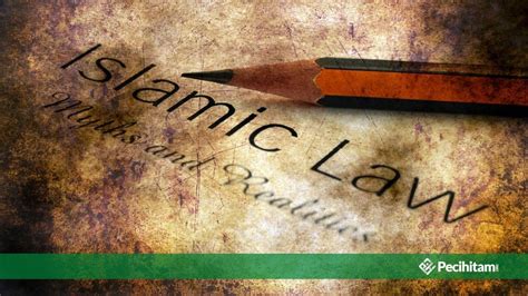 Sumber hukum islam adalah suatu rujukan, landasan, atau dasar yang utama dalam pengambilan hukum islam. Ijtihad Kolektif dan Individual, Dua Cara Mengambil ...