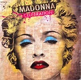 Madonna - Celebration (2009, CD) | Discogs