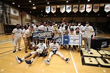 Mount St. Mary’s University doubles its NCAA basketball fun with both ...
