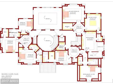64 Stylish 9 Bedroom House Plans