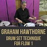 Graham Hawthorne - Artist Profile - My Music Masterclass