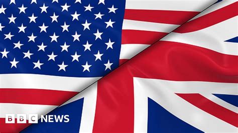 Uk Strikes Research Deal With Us In Run Up To Brexit Bbc News
