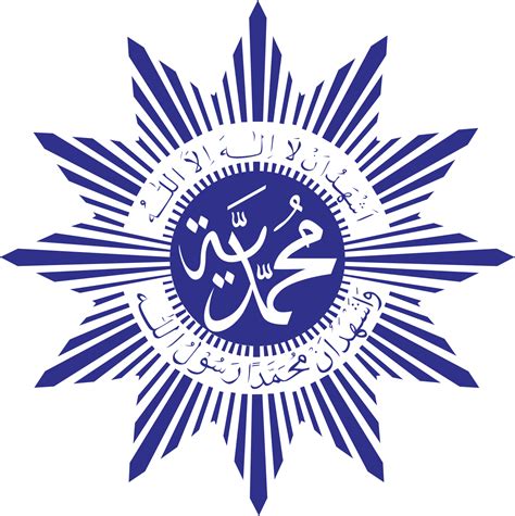 Logo Muhammadiyah Dan Nahdatul Ulama Nu Ardi La Madis Blog