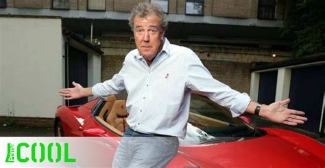 Jeremy Clarkson odhalil jak by se mohla jmenovat jeho nová show na