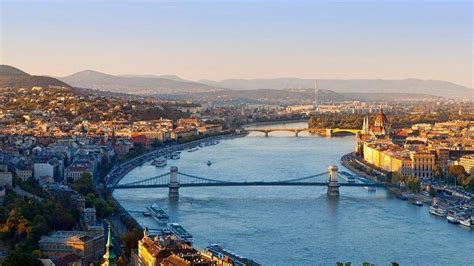 36 Saatte Budapeşte Seyahat Haberleri