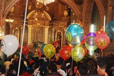 12 De Diciembre Día De La Virgen De Guadalupe En México ¿por Qué Se