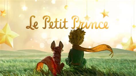 маленький принц мультфильм 2015 15 тыс изображений найдено в Яндекс