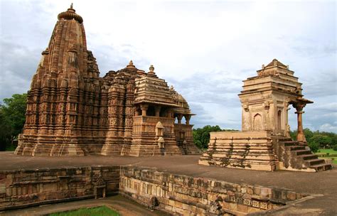 Khajuraho Temples- Architectural Heritage of India