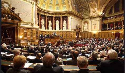 Bienvenue sur le compte officiel du sénat français. Sénat - Article - Access'Infos