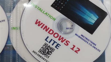 Windows 12 Lite Statt Windows 10 Betrugsversuch Mit Linux Os