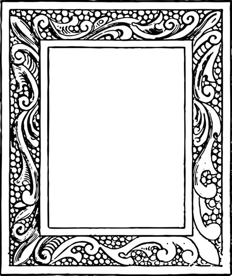 Free Framed Art Cliparts Download Free Framed Art Cliparts Png Clip
