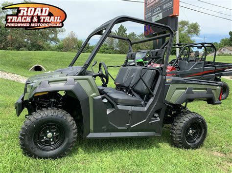 In our selection of side by side parts and accessories, we carry prowler plows and implements to match a variety of jobs. 2019 Arctic Cat® Prowler Pro Green - Used Arctic Cat ...