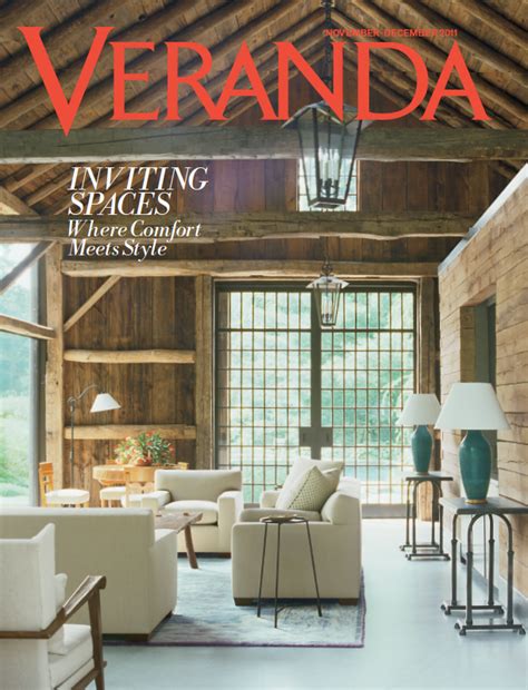 Luxury Design Ideas And Home Decorating Tips Veranda Magazine Luxury