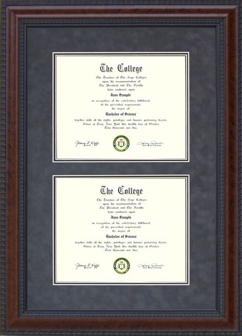 I waited 11 years to frame this diploma. The 25+ best Diploma frame ideas on Pinterest | Diploma ...