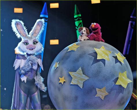 Who Is Jackalope On The Masked Singer Season 9 Clues Guesses