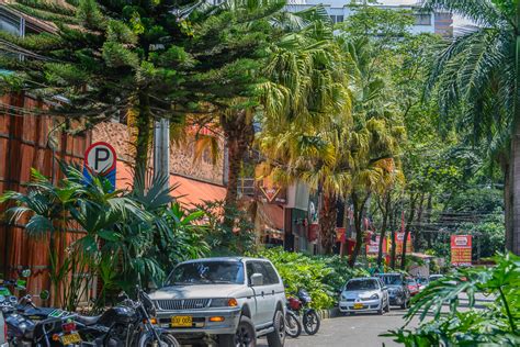 City Of Eternal Spring Medellin One Way Ticket To Paradise