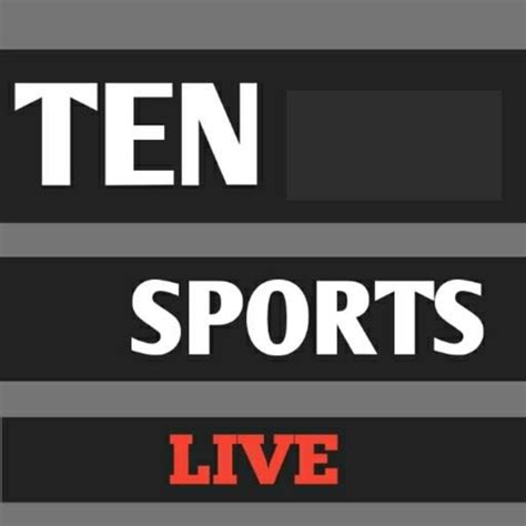 App Insights Live Ten Sports Apptopia