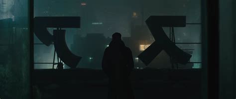Blade runner 2049 can be aggravatingly sparse and sometimes bombastic, taking too much time to say what it wants to. Blade-Runner-2049-tr-050