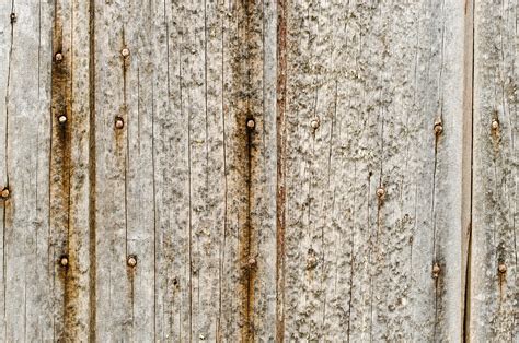 An Old Rough Wood Backgrounds Wooden Texture