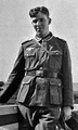 Schenk von Stauffenberg, Claus Philipp Maria Graf von. - WW2 Gravestone