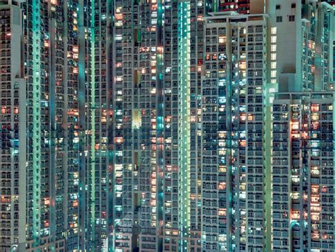 Urban Reality High Density City2 Technocrazed