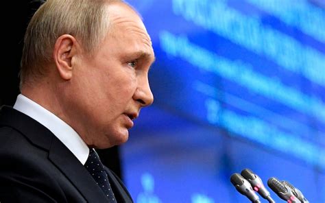 Vladimir Putins Gas Blackmail Will Backfire On The Kremlin