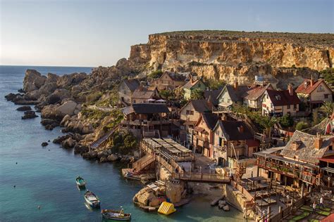 Tripadvisor has 920,247 reviews of malta hotels, attractions, and restaurants making it your best malta resource. 14 Stunning Places Around the World That You Didn't Even ...
