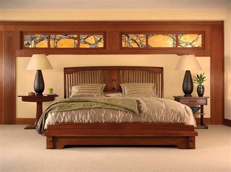 Top sellers most popular price low to high price high to low top rated products. Stickley Furniture- Spindle Platform Bed, Pasadena ...