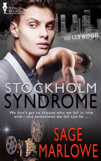 Stockholm Syndrome Read Book Online