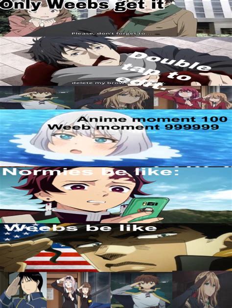 Discover 65 Anime Weeb Memes Latest Induhocakina