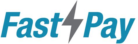 Fastpay Sign In