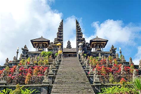 15 Best Places To Visit In Bali Indonesia Touristsecrets