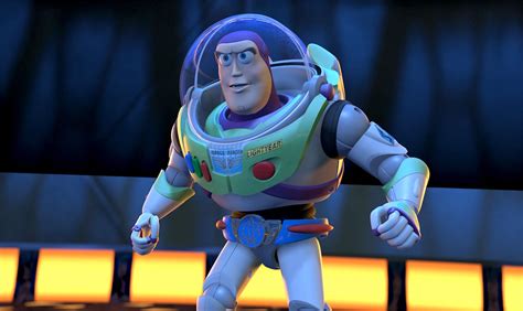 Buzz Lightyear In Toy Story 2 Toywalls
