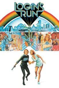 Logans run is a 1976 american science fiction film directed by michael anderson and starring michael york jenny agutter richard jordan roscoe lee browne. Logan's Run (1976) - Rotten Tomatoes