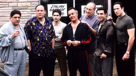 The Sopranos Creator David Chase Wanted To Bring The Whole Cast Back