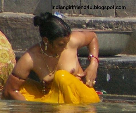 Women Bathing Kathmandu Nepal Sexy Photos Pheonix Money