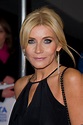 'Coronation Street' Star Michelle Collins Has Toyboy Lover, Just Like ...