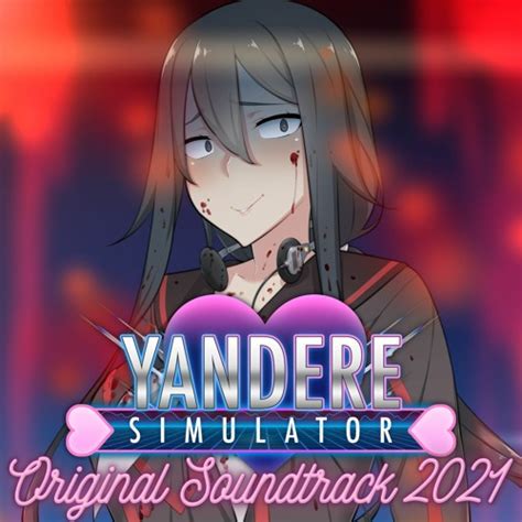 Stream CameronF Listen To Yandere Simulator Original Soundtrack Vol Playlist