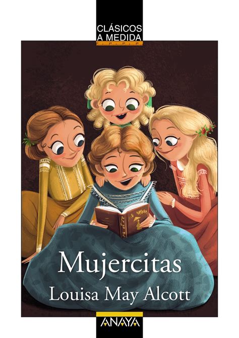 Mujercitas Anaya Infantil Y Juvenil