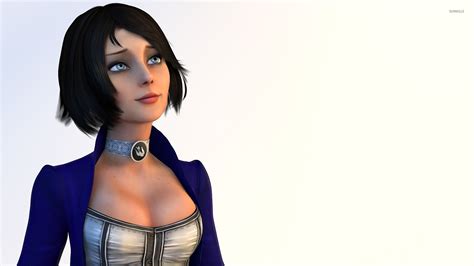 Elizabeth Bioshock Infinite 20 Wallpaper Game Wallpapers 46123