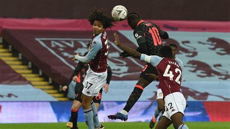 Preview and stats followed by live commentary, video highlights and match report. Hasil Aston Villa vs Liverpool: Skor Akhir 1-4, The Reds ...