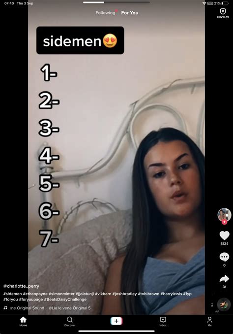 I never new that you girlfriend was on tik tok. : r/WillNE