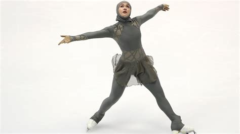 Nike Introducing Pro Hijab For Muslim Female Athletes