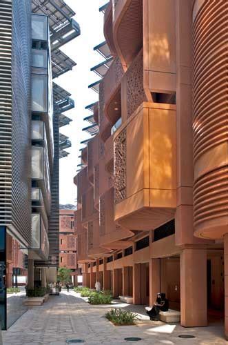 Masdar Institute 2011 05 16 Architectural Record