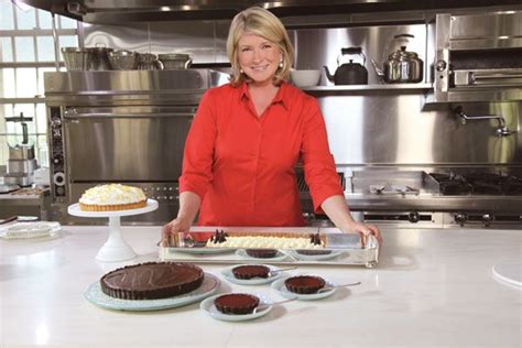 Martha Bakes Tv Show Marthabakes Martha Stewart Cooking