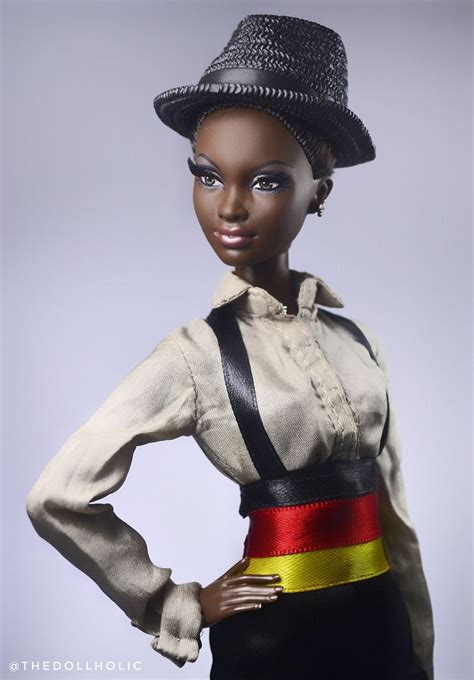Dsc0046 01 Pretty Black Dolls Black Doll Beautiful Barbie Dolls