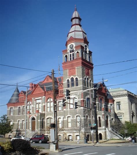 Pulaski County Courthouse Little Rock Arkansas I Do Bel Flickr