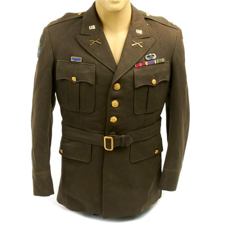 Army Green Service Uniform For Sale Army Military