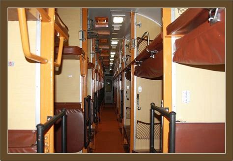 Do most people book seats opposite each other or side by side? Inside view of Nagpur Pune Garib Rath train - 3A carriage ...