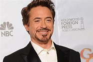 Robert Downey Jr, el actor mejor pagado del mundo por tercer año ...